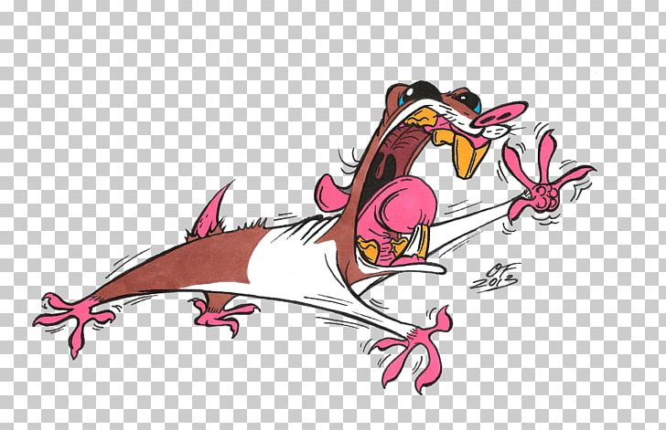 Stimpson J. Cat Animated Film YouTube Yeah! PNG, Clipart, Animated Film, Art, Beak, Bird, Chicken Free PNG Download