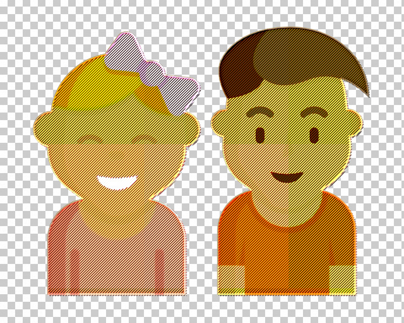 Children Icon Family Icon Boy Icon PNG, Clipart, Animation, Boy Icon, Cartoon, Child, Children Icon Free PNG Download