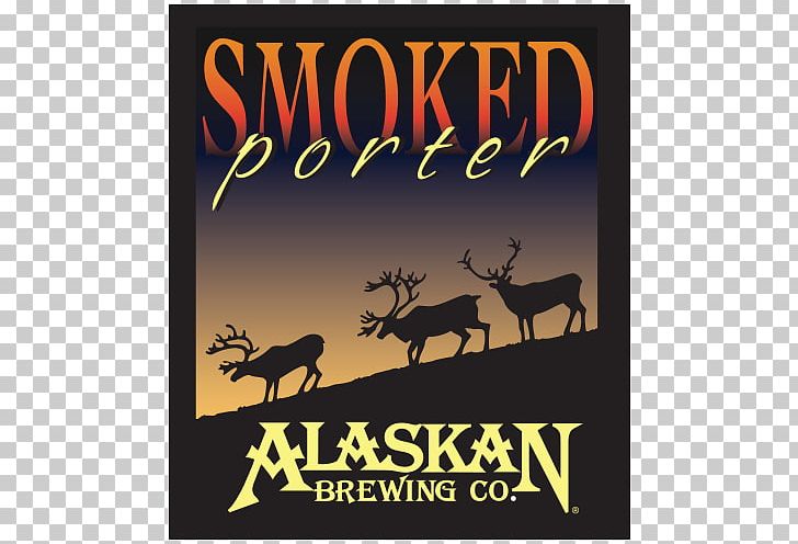 Alaskan Brewing Company Alaskan Smoked Porter Beer Juneau PNG, Clipart, Advertising, Alaska, Alaskan, Alaskan Brewing Company, Beer Free PNG Download