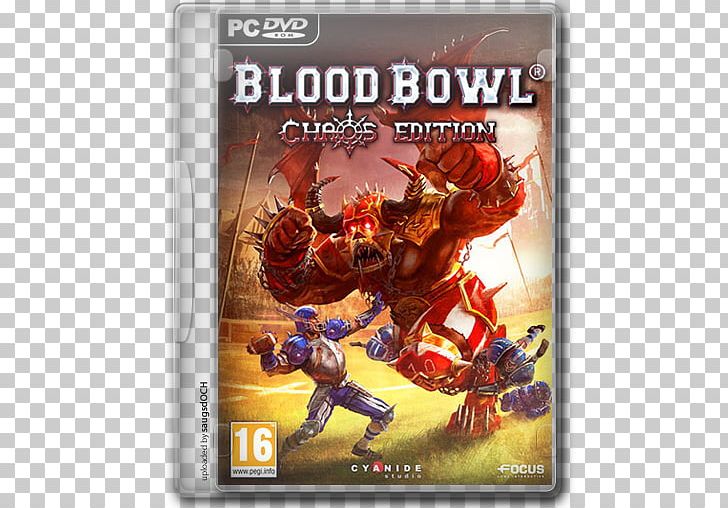 Blood Bowl 2 Blood Bowl: Chaos Edition Video Game PNG, Clipart, Action Figure, Blood Bowl, Blood Bowl 2, Board Game, Chaos Free PNG Download