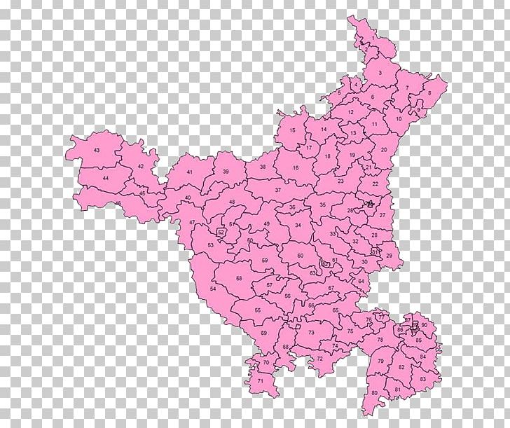 Haryana Legislative Assembly Election PNG, Clipart, Area, Assembly, Blank Map, Commission, Election Free PNG Download
