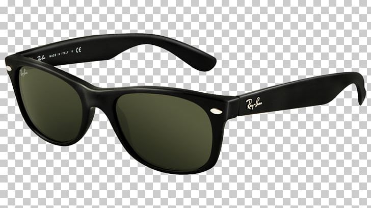 Ray-Ban Wayfarer Ray-Ban New Wayfarer Classic Aviator Sunglasses PNG, Clipart, Aviator Sunglasses, Clubmaster, Eyewear, Fashion, Glasses Free PNG Download