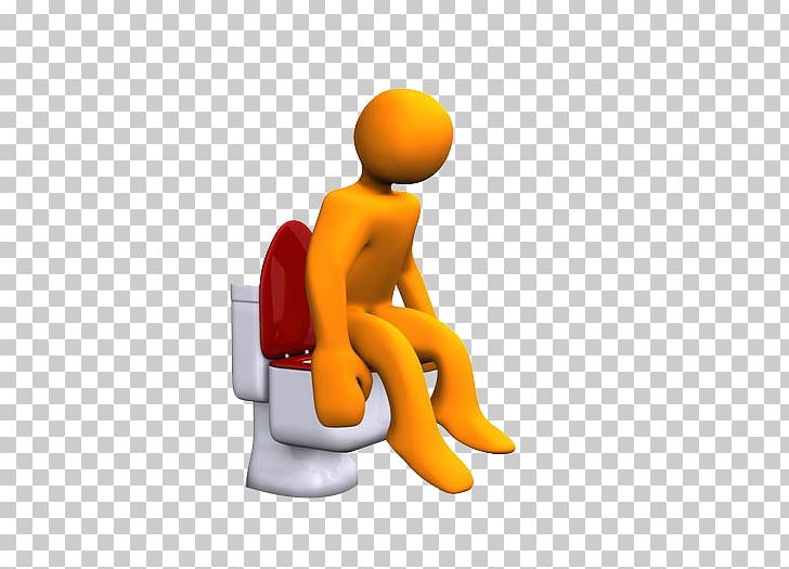 Toilet Seat Bathroom Illustration PNG, Clipart, Business Man, Computer Wallpaper, Human, Man Silhouette, Man Sitting Free PNG Download