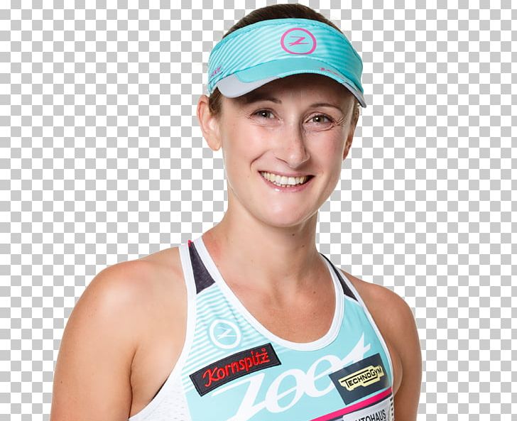 Triathlon Teal Sportswear Hat PNG, Clipart, Arm, Cap, Clothing, Endurance Sports, Hat Free PNG Download