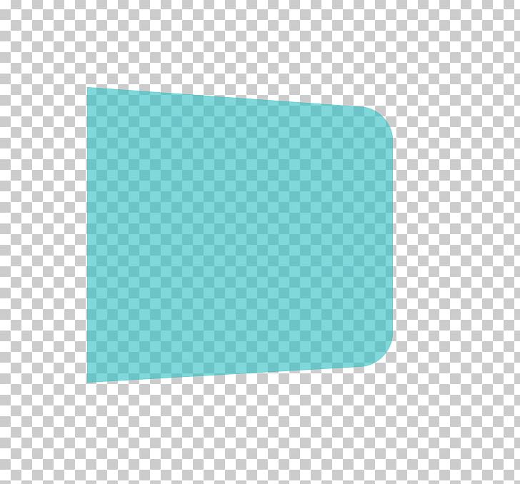 Turquoise Rectangle PNG, Clipart, Angle, Aqua, Azure, Blue, Electric Blue Free PNG Download