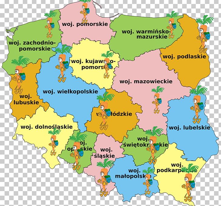 Voivodeships Of Poland Polish Historical Regions Silesian Voivodeship Katowice Voivodeship Voivodeship Sejmik PNG, Clipart, Administrative Divisions Of Poland, Area, Border, Encyclopedia, Grek Free PNG Download