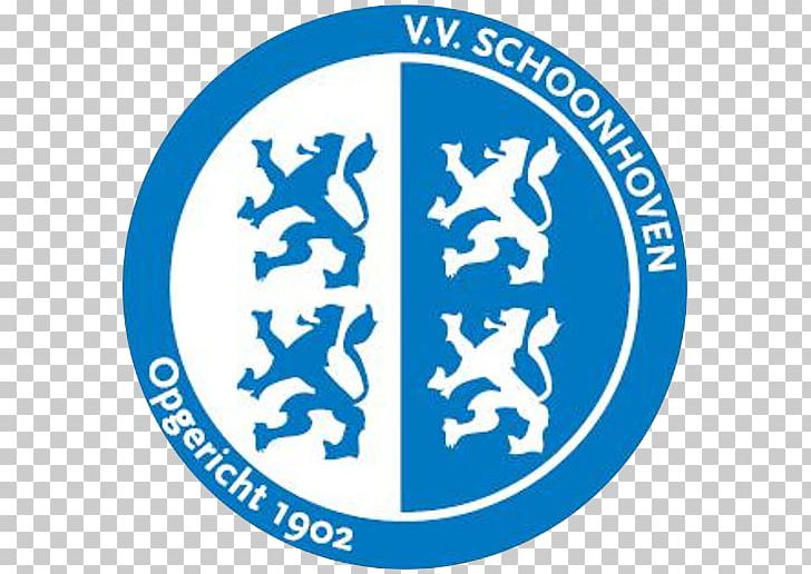 VV Schoonhoven Football Krimpenerwaard Vv Drechtstreek Organization PNG, Clipart, Area, Blue, Brand, Circle, Football Free PNG Download