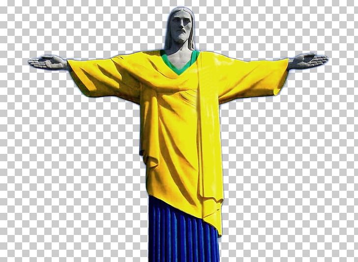 Christ The Redeemer Corcovado Statue Sculpture PNG, Clipart, Art Deco, Brazil, Christ, Christ The Redeemer, Clothing Free PNG Download