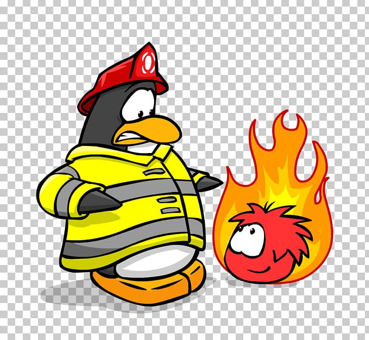 Club Penguin Firefighter Fire Department Fire Engine PNG, Clipart, Artwork, Cartoon, Club Penguin, Copyright, Fire Free PNG Download