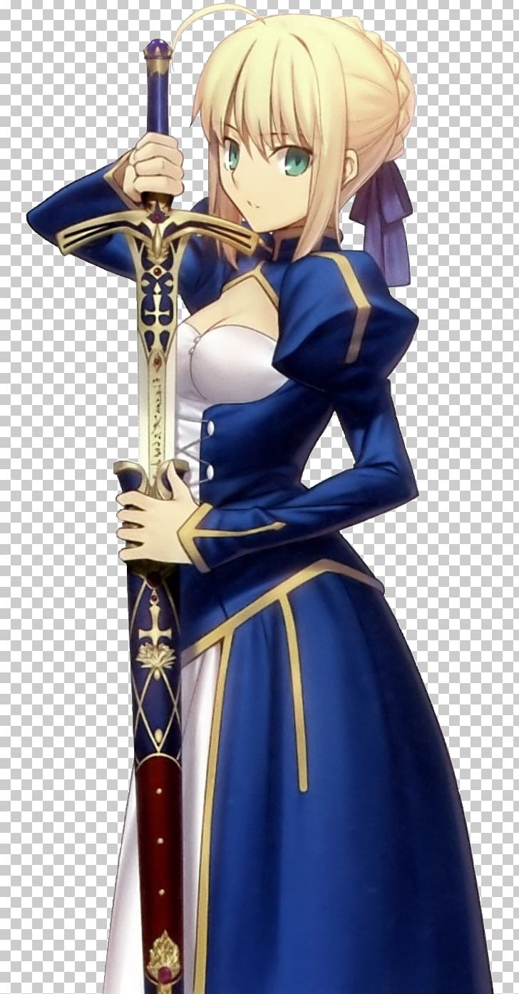 Fate/stay Night Fate/Zero Saber Archer Fate/tiger Colosseum PNG, Clipart, Action Figure, Archer, Art, Cartoon, Cold Weapon Free PNG Download