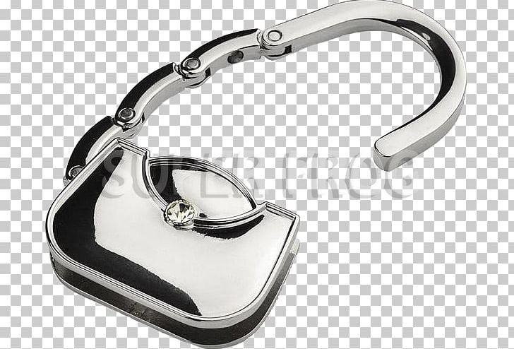 Handbag Taschenhalter Key Chains Clothes Hanger Metal PNG, Clipart, Allegro, Auction, Clothes Hanger, Fashion Accessory, Handbag Free PNG Download