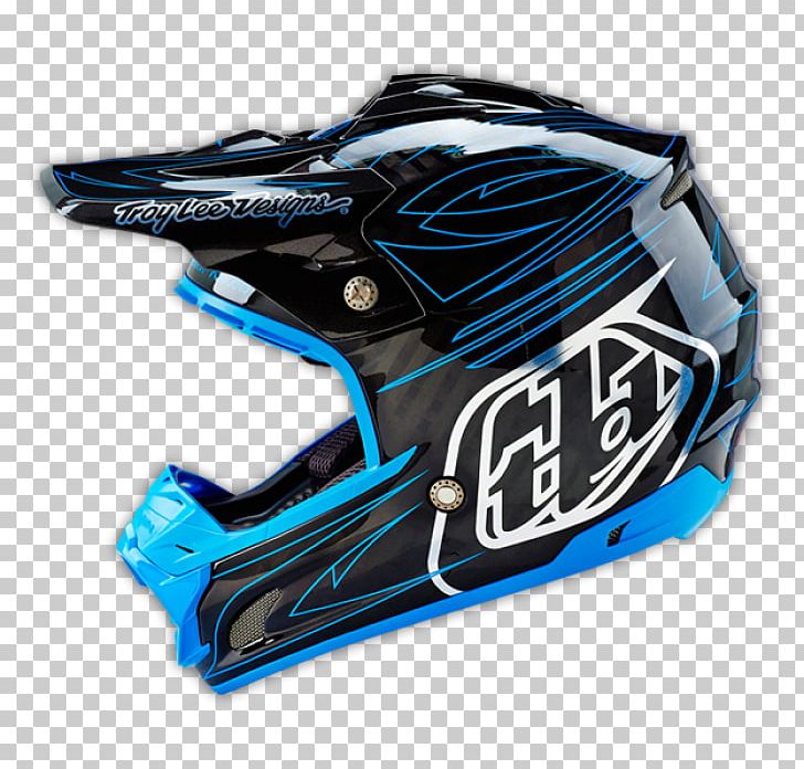 Motorcycle Helmets American Football Helmets Bicycle Helmets Troy Lee Designs PNG, Clipart, American Football Helmets, Blue, Electric Blue, Motocross, Motorcycle Free PNG Download