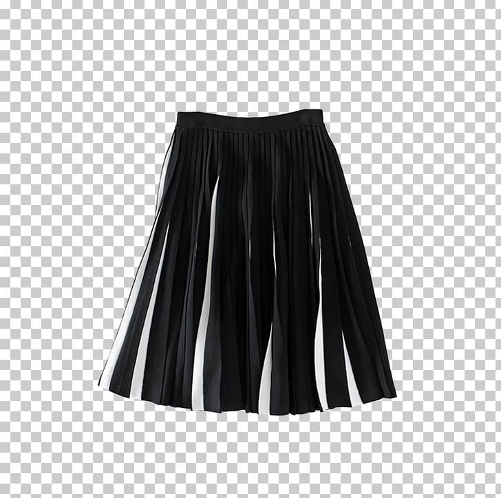 Skirt Waist Dress Black M PNG, Clipart, Black, Black M, Clothing, Day Dress, Dress Free PNG Download