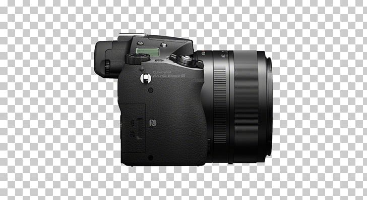 Sony Cyber-shot DSC-RX10 III Point-and-shoot Camera 索尼 PNG, Clipart, Angle, Camera Lens, Digital Camera, Digital Cameras, Digital Slr Free PNG Download