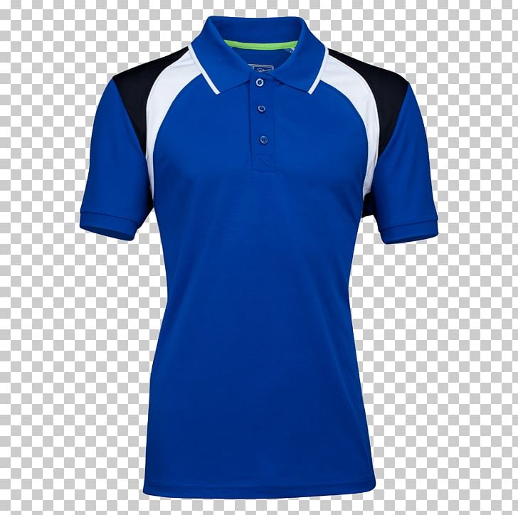 T-shirt Polo Shirt Clothing Piqué Uniform PNG, Clipart, Active Shirt, Blue, Cap, Clothing, Cobalt Blue Free PNG Download