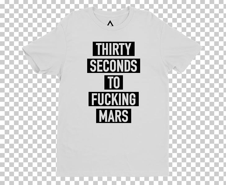 T-shirt Thirty Seconds To Mars Sleeve Clothing PNG, Clipart, Active Shirt, Angle, Black, Brand, Cape Free PNG Download