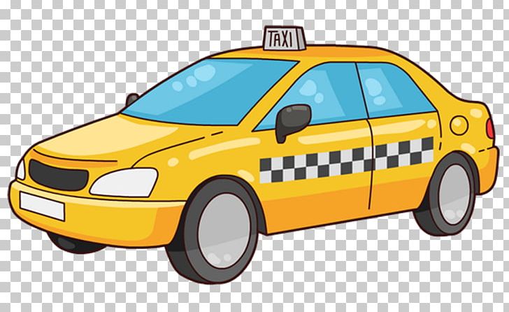 Taxi Yellow Cab PNG, Clipart, Automotive Design, Automotive Exterior, Brand, Car, Cars Free PNG Download