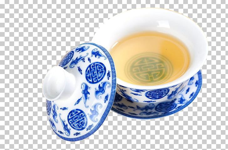 Teaware Blue And White Pottery Coffee Cup Chawan PNG, Clipart, Blue, Bowl, Bowl Of Tea, Ceramic, Coffee Free PNG Download