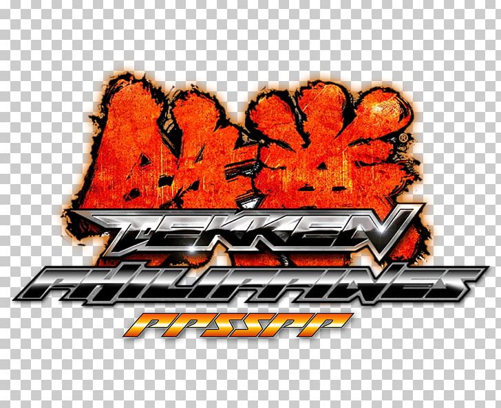 Tekken 6 Tekken 5: Dark Resurrection Tekken Tag Tournament 2 PNG, Clipart, Arcade Game, Brand, Gaming, King, Logo Free PNG Download
