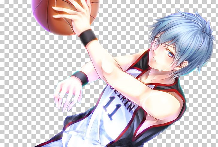 Tetsuya Kuroko Taiga Kagami Ryota Kise Kuroko's Basketball Anime PNG, Clipart,  Free PNG Download
