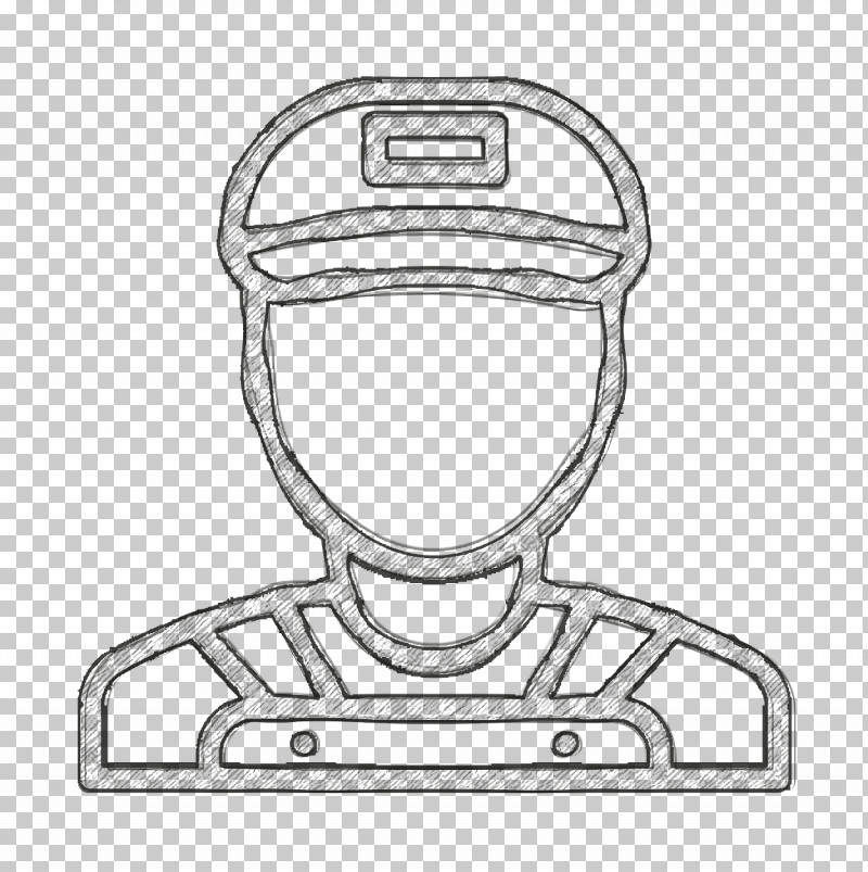 Mechanic Icon Car Parts Icon Worker Icon PNG, Clipart, Car Parts Icon, Cookware And Bakeware, Door, Door Handle, Line Free PNG Download
