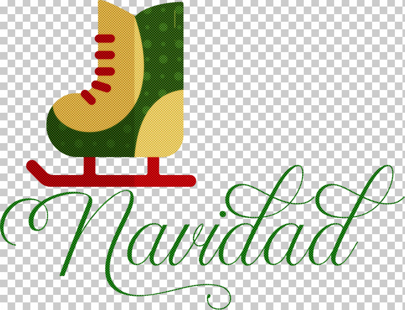 Navidad Christmas PNG, Clipart, Christmas, Geometry, Green, Line, Logo Free PNG Download