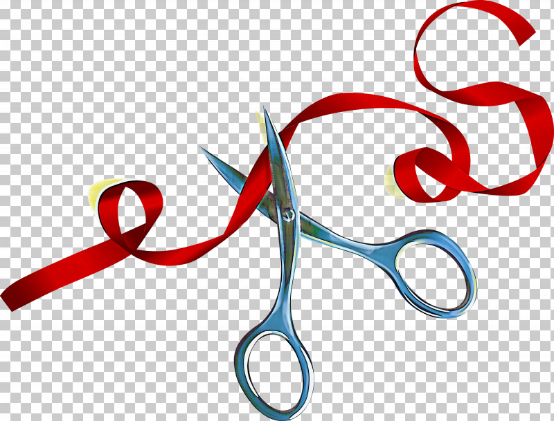 Scissors Ribbons Grand Opening PNG, Clipart, Cutting, Cutting Tool, Grand Opening, Hair, Hairdresser Free PNG Download