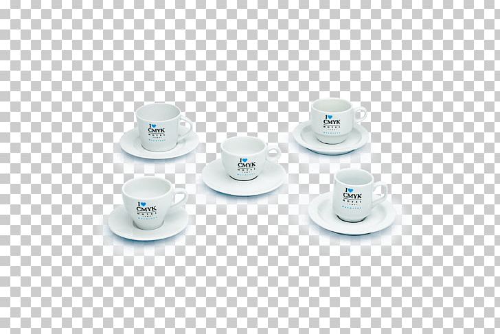 Coffee Cup Textile Printing Porcelain Mug Saucer PNG, Clipart, Coffee, Coffee Cup, Cup, Dinnerware Set, Dishware Free PNG Download