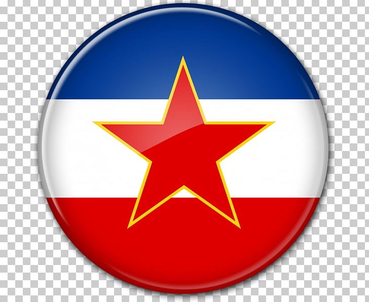 Flag Of Yugoslavia Serbia And Montenegro Socialist Federal Republic Of Yugoslavia National Flag PNG, Clipart, Circle, Computer Icons, Flag, Flag Of Egypt, Flag Of Europe Free PNG Download