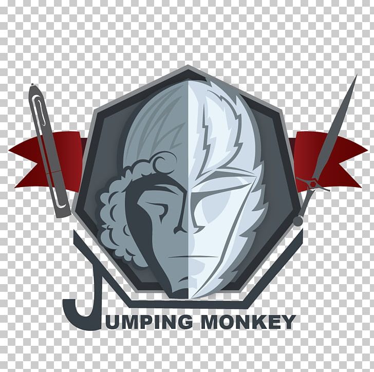 Logo The Jumping Monkey Brand PNG, Clipart, Animals, Art, Automotive Design, Blender, Brand Free PNG Download