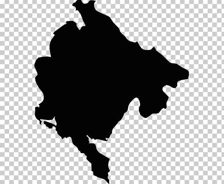 Montenegro Stock Photography Map PNG, Clipart, Black, Black And White, Cartography, Eurovision, Flag Of Montenegro Free PNG Download