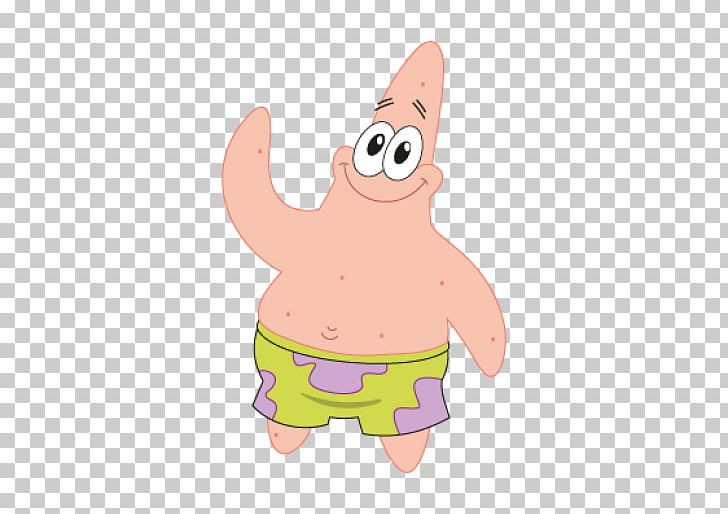 Patrick Star SpongeBob SquarePants PNG, Clipart, Art, Cartoon, Character, Fictional Character, Finger Free PNG Download