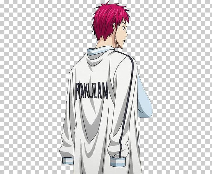 Seijūrō Akashi Kuroko's Basketball Tetsuya Kuroko Drawing PNG, Clipart,  Free PNG Download