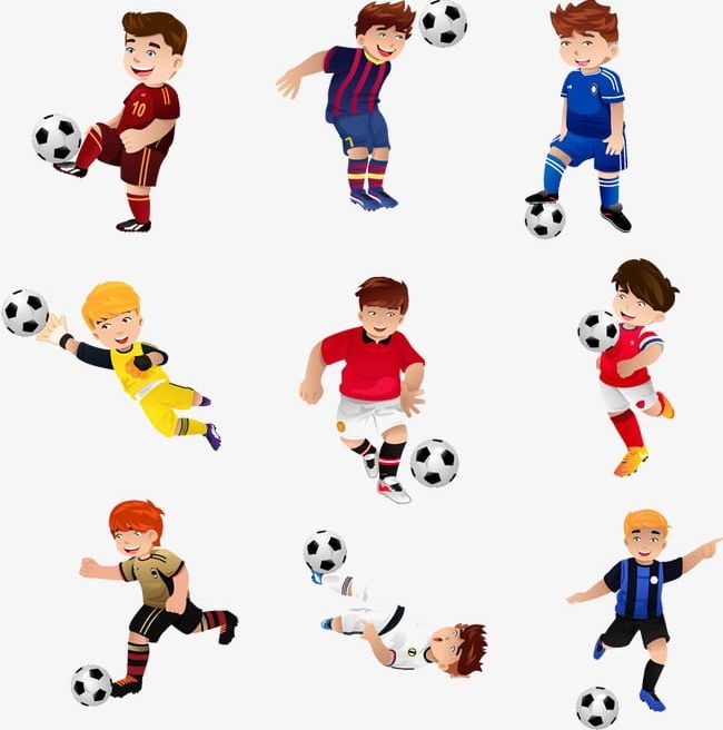 Cartoon Boy Playing Soccer PNG, Clipart, Boy, Boy Clipart, Boy Clipart, Cartoon, Cartoon Boy Free PNG Download