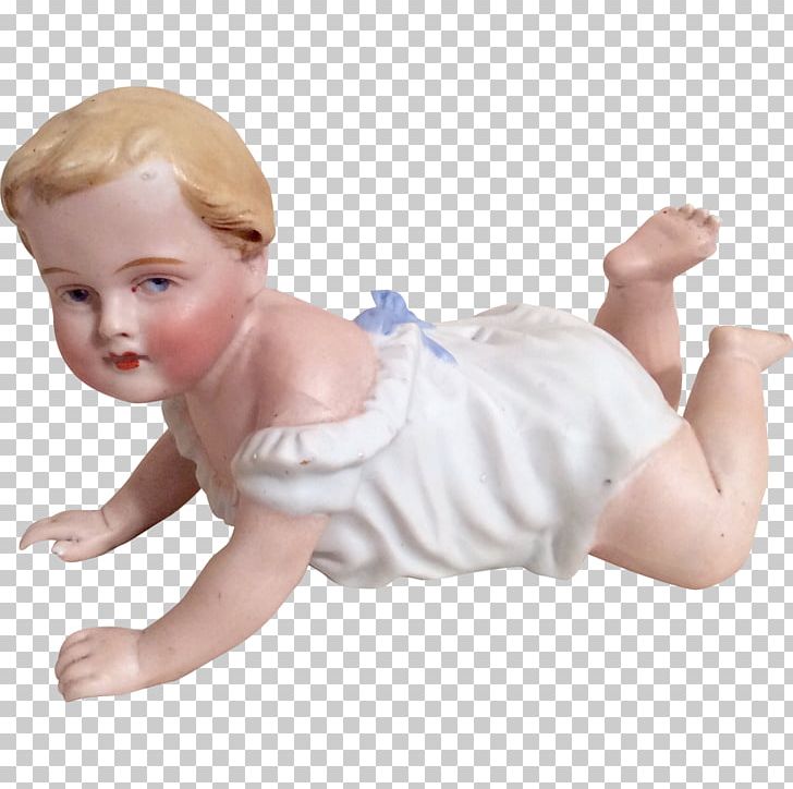 Infant Doll Collectable Antique Figurine PNG, Clipart, Antique, Arm, Baby, Baby Doll, Bisque Free PNG Download