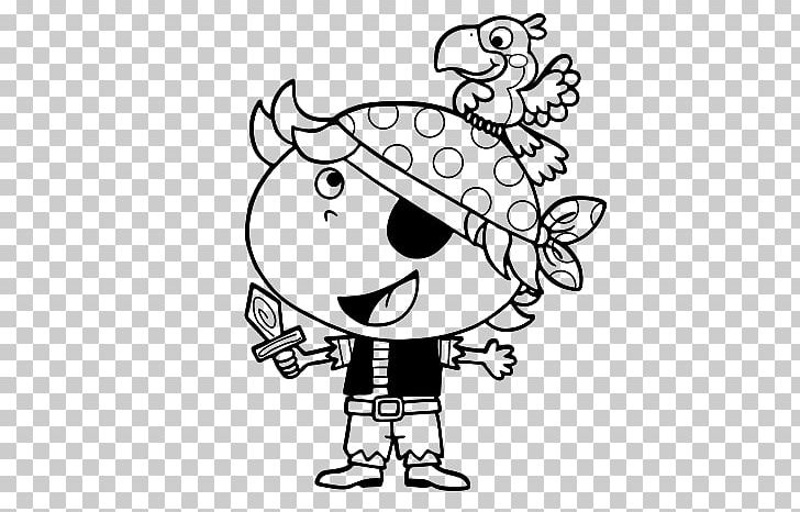 Pirate Drawing Child PNG, Clipart, Art, Artwork, Black, Cartoon, Child Free PNG Download