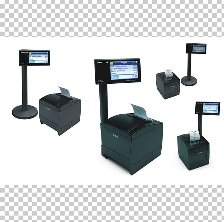 Poland Drukarka Fiskalna Posnet Cash Register Comp PNG, Clipart, Apparaat, Blagajna, Cash Register, Comp, Computer Monitor Accessory Free PNG Download