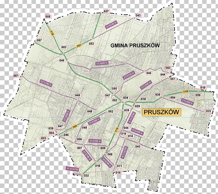 Pruszków County Gmina Prószków Droga Gminna Map Road PNG, Clipart, Area, Map, Plan, Road, Travel World Free PNG Download