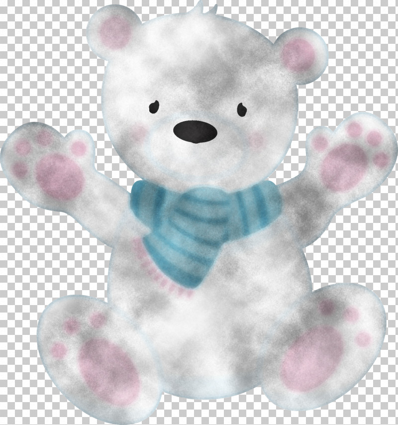 Teddy Bear PNG, Clipart, Animal Figure, Baby Toys, Bear, Pink, Plush Free PNG Download