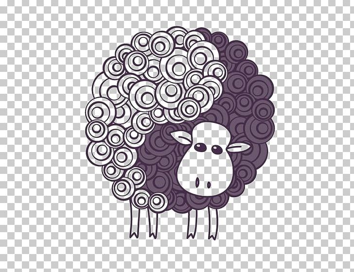 Cartoon Sheep PNG, Clipart, Animal, Animals, Art, Balloon Cartoon, Cartoon Alien Free PNG Download