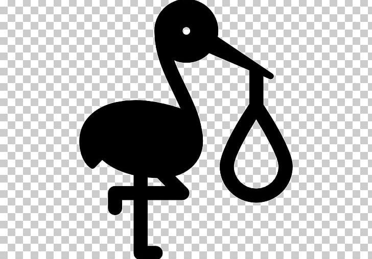 Computer Icons Baby Stork PNG, Clipart, Animal Stork, Artwork, Baby Stork, Beak, Bird Free PNG Download
