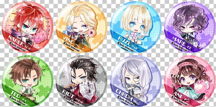 Dame×Prince Pin Badges アニメイトガールズフェスティバル Animate PNG, Clipart, Animate, Badge, Bottle, Bottle Cap, Fashion Accessory Free PNG Download