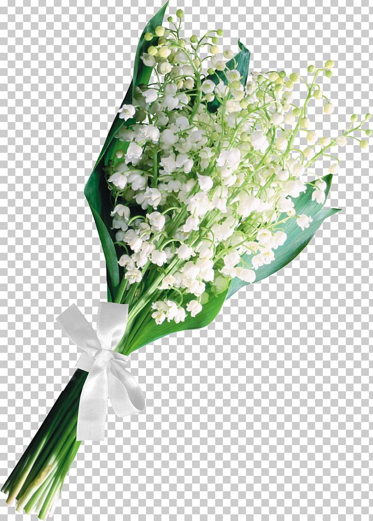 Floral Design Lily Of The Valley PNG, Clipart, Artificial Flower, Bahar Cicekleri, Bisou, Cut Flowers, Elfe Free PNG Download