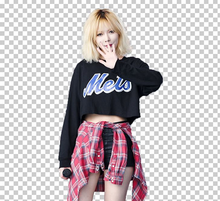 Hyuna South Korea Fashion Hi! School-Love On Gugudan PNG, Clipart, Clothing, Fashion, Fashion In South Korea, Gugudan, Hi Schoollove On Free PNG Download