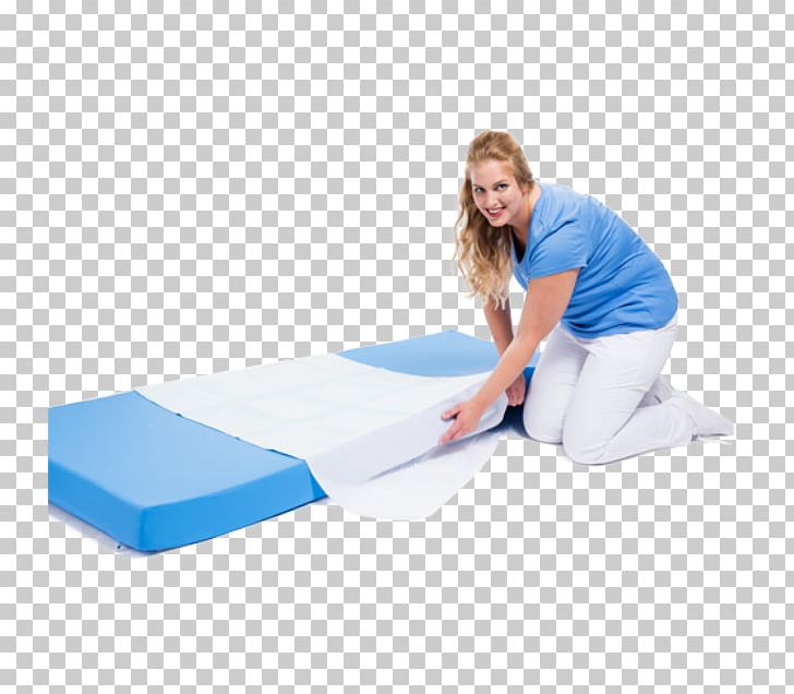 Mattress Pads Urinary Incontinence Bed Table PNG, Clipart, Angle, Arm, Balance, Bed, Blue Free PNG Download