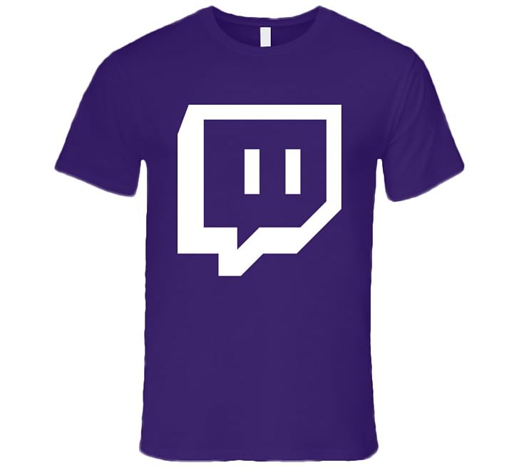 Minecraft PlayStation 4 Twitch Streaming Media Video Game PNG, Clipart, Active Shirt, Amazon Prime, Angle, Blue, Brand Free PNG Download
