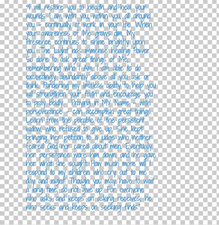 Newlywed God Prayer Handwriting Font PNG, Clipart, Angle, Area, Blue, Chapters And Verses Of The Bible, Font Free PNG Download