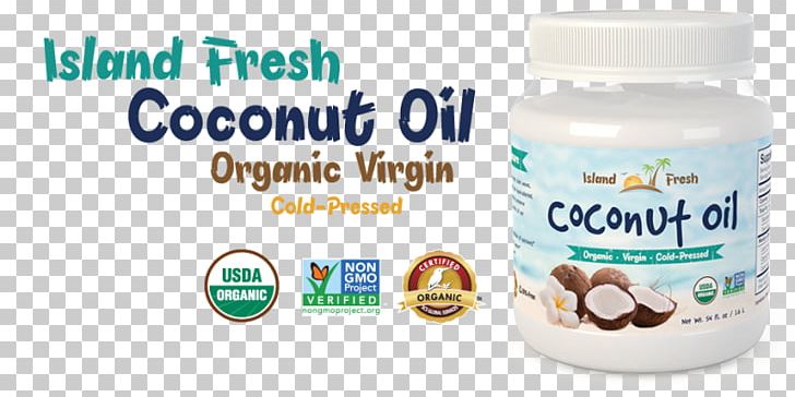 Organic Food Coconut Oil PNG, Clipart, Brand, Coconut, Coconut Oil, Dietary Supplement, Eating Free PNG Download