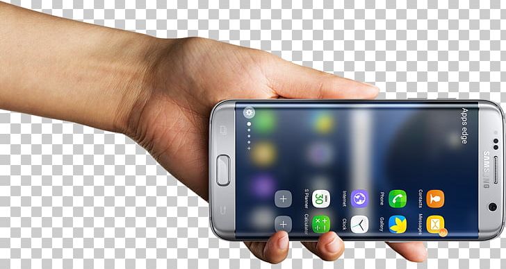 Samsung GALAXY S7 Edge Samsung Galaxy S8 Samsung Galaxy Note 7 Samsung Galaxy S6 Edge PNG, Clipart, Android, Electronic Device, Electronics, Gadget, Lte Free PNG Download