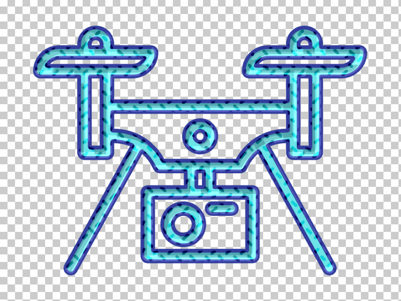Logistic Icon Drone Icon PNG, Clipart, Drone Icon, Geometry, Line, Logistic Icon, Logo Free PNG Download